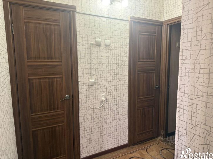 2-комн квартира Ташкентская улица, 57,  д. 57