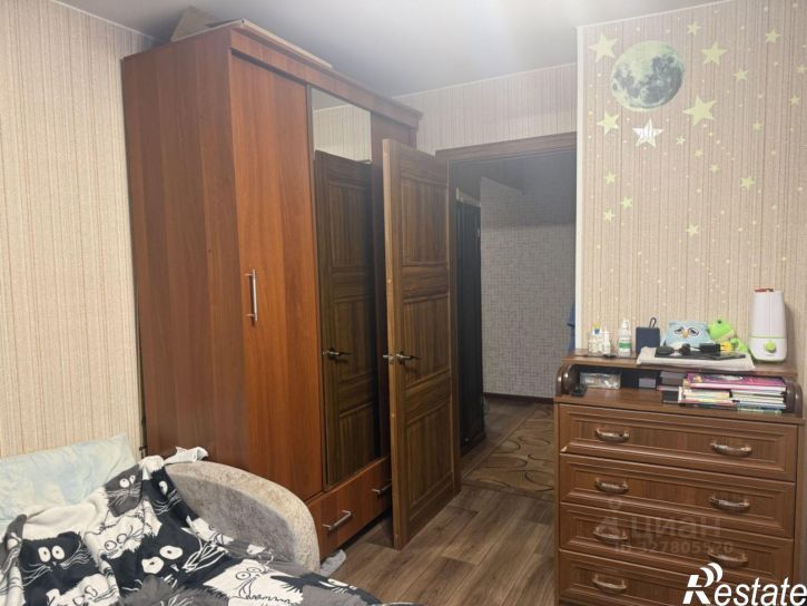 2-комн квартира Ташкентская улица, 57,  д. 57