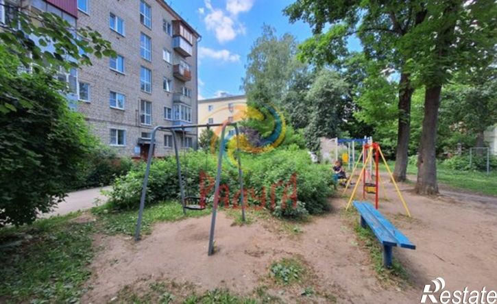 1-комн квартира Советская улица, 57,  д. 57