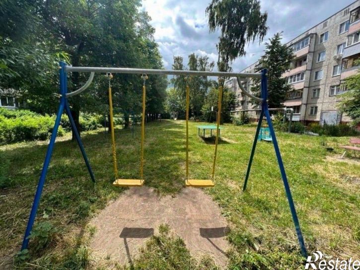 2-комн квартира ул Постышева, 50,  д. 50
