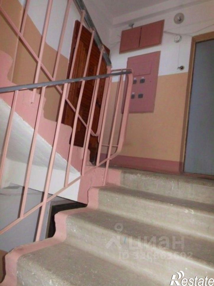 2-комн квартира ул Постышева, 50,  д. 50