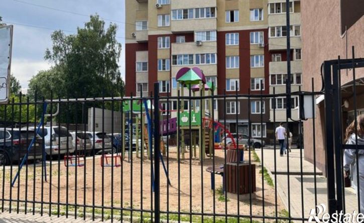 1-комн квартира ул Карла Маркса, 8,  д. 8
