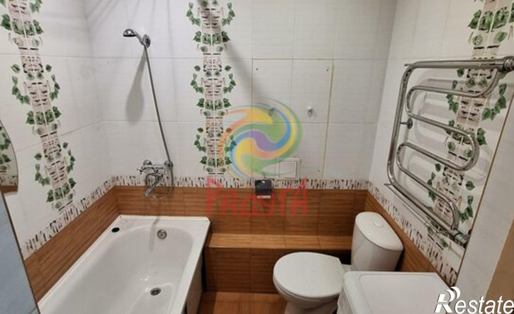1-комн квартира ул Шубиных, 3А,  д. 3А