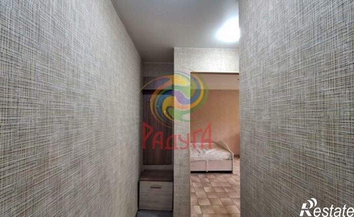 1-комн квартира ул Шубиных, 3А,  д. 3А