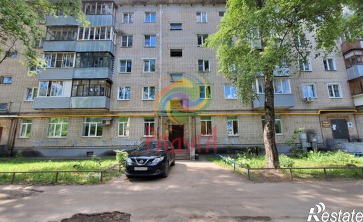 1-комн квартира ул Шубиных, 3А,  д. 3А