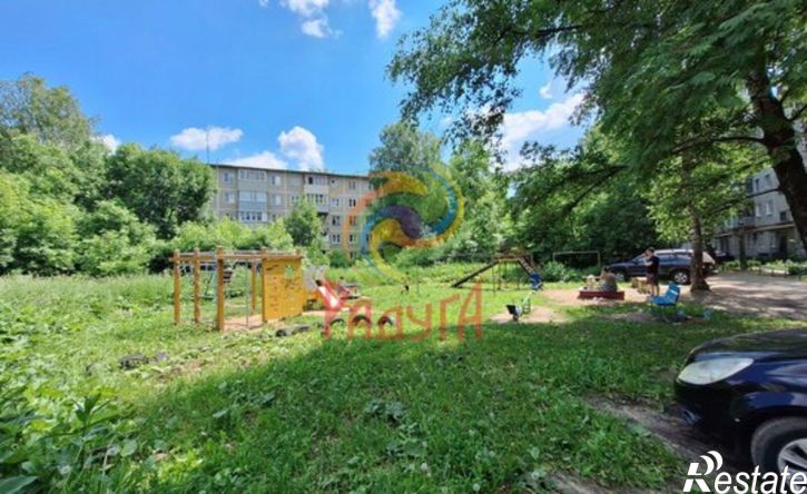1-комн квартира ул Шубиных, 3А,  д. 3А