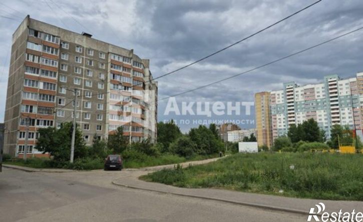 1-комн квартира микрорайон ДСК, 5,  д. 5