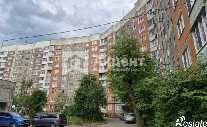 1-комн квартира микрорайон ДСК, 5,  д. 5