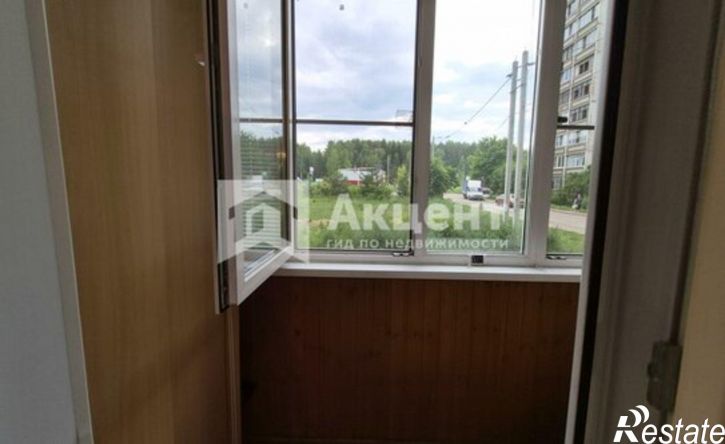 1-комн квартира микрорайон ДСК, 5,  д. 5