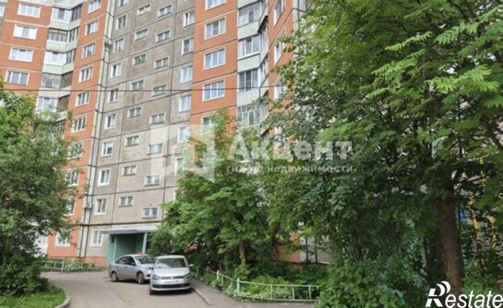 1-комн квартира микрорайон ДСК, 5,  д. 5