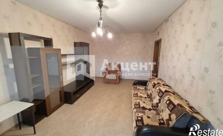 1-комн квартира микрорайон ДСК, 5,  д. 5