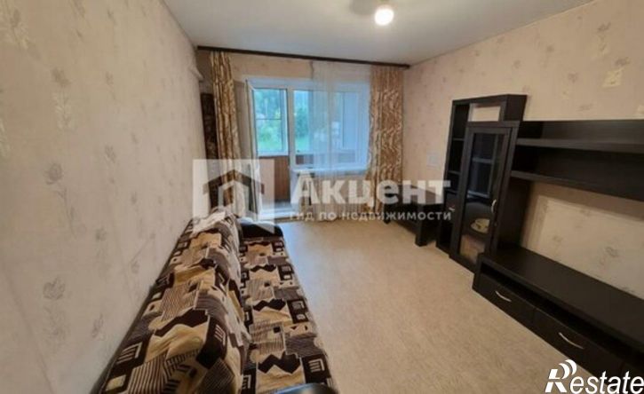 1-комн квартира микрорайон ДСК, 5,  д. 5
