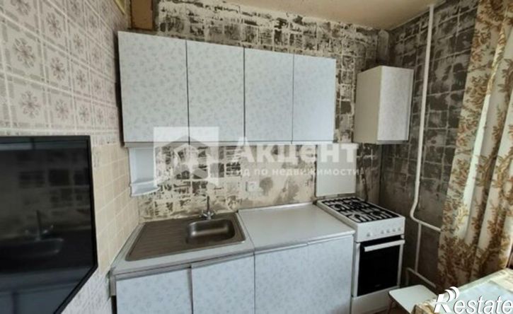 1-комн квартира микрорайон ДСК, 5,  д. 5