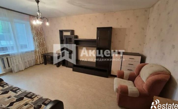 1-комн квартира микрорайон ДСК, 5,  д. 5