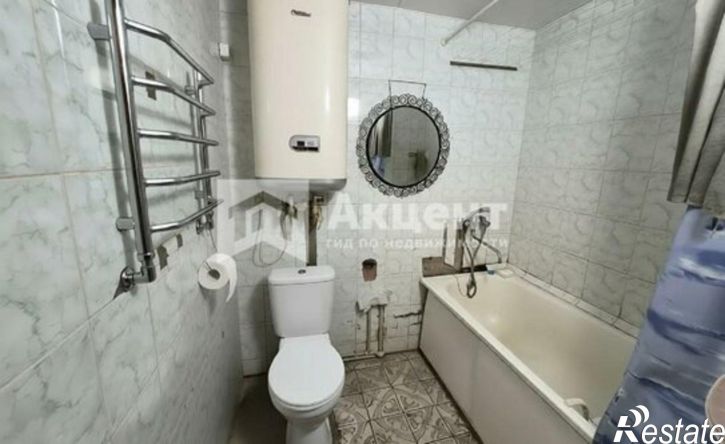1-комн квартира микрорайон ДСК, 5,  д. 5
