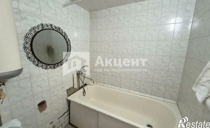 1-комн квартира микрорайон ДСК, 5,  д. 5