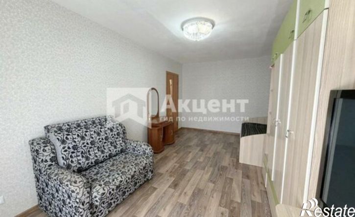 1-комн квартира Ташкентская улица, 86А,  д. 86А