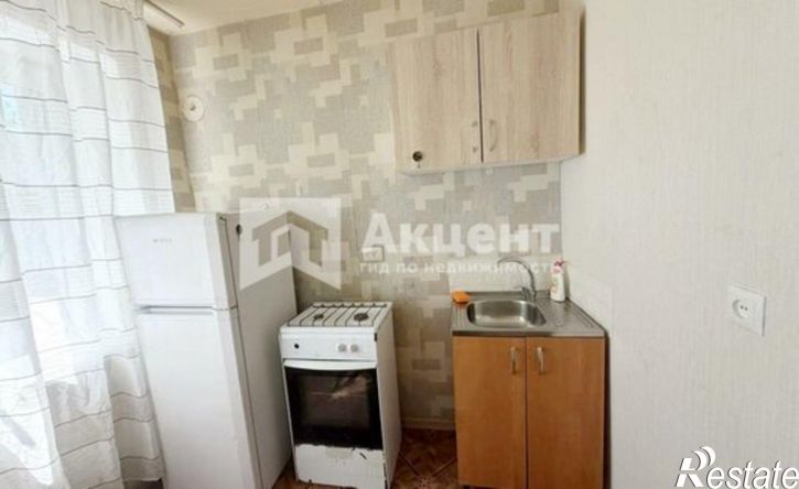1-комн квартира Ташкентская улица, 86А,  д. 86А