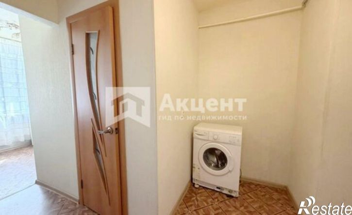 1-комн квартира Ташкентская улица, 86А,  д. 86А