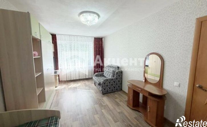 1-комн квартира Ташкентская улица, 86А,  д. 86А