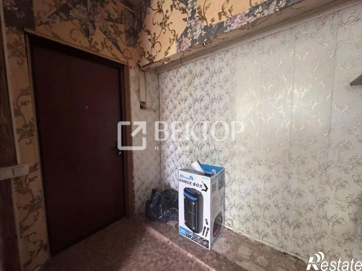 Комната ул Громобоя, 15,  д. 15