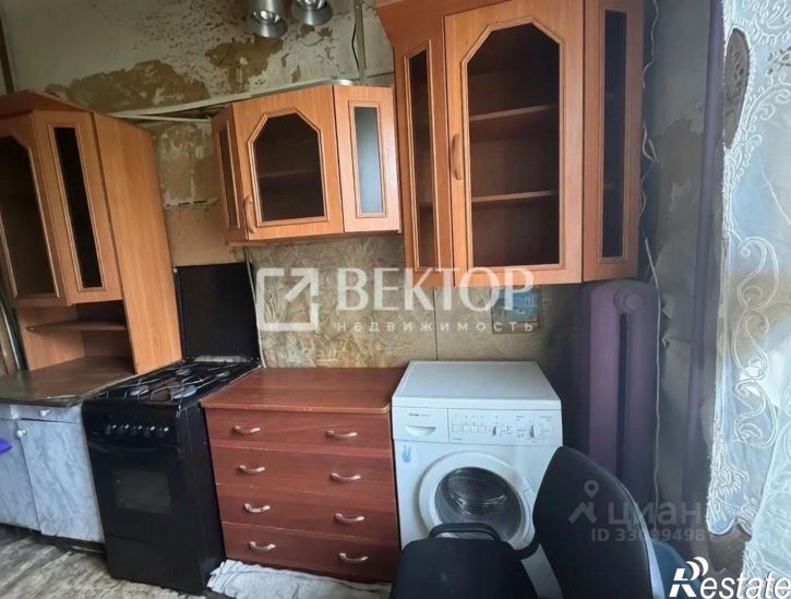 Комната ул Громобоя, 15,  д. 15