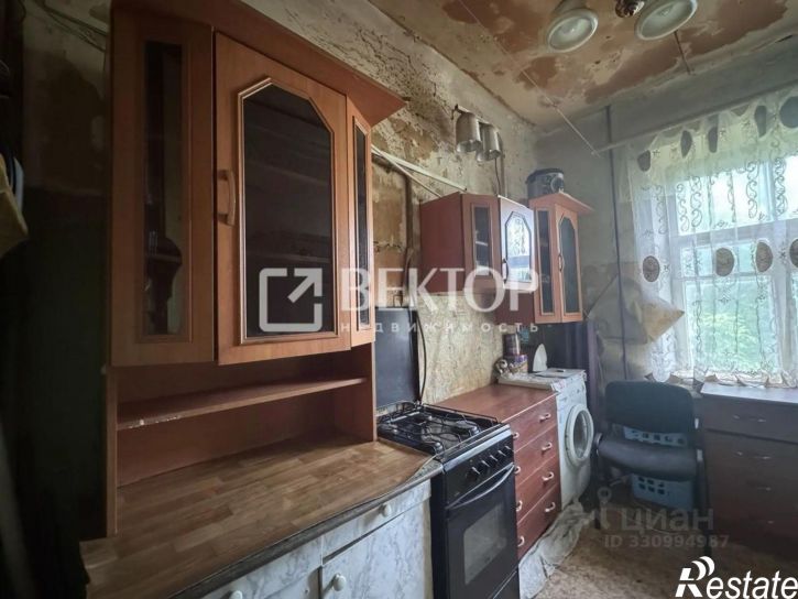 Комната ул Громобоя, 15,  д. 15