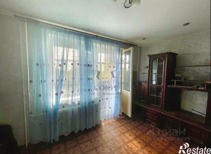 3-комн квартира ул Фрунзе, 23,  д. 23