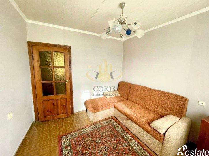 3-комн квартира ул Фрунзе, 23,  д. 23