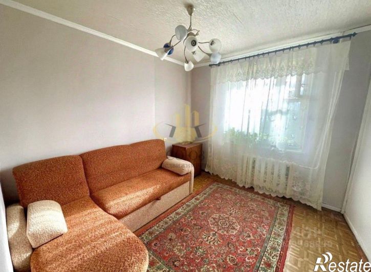 3-комн квартира ул Фрунзе, 23,  д. 23