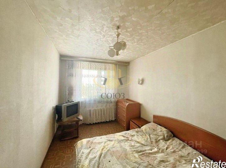 3-комн квартира ул Фрунзе, 23,  д. 23
