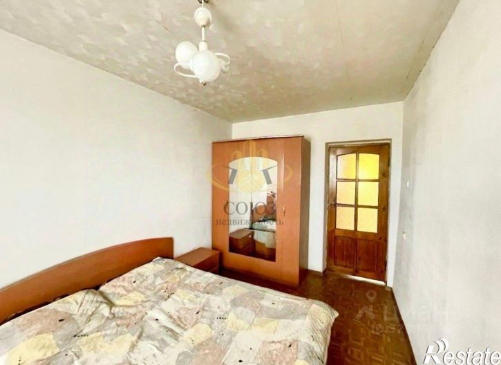 3-комн квартира ул Фрунзе, 23,  д. 23