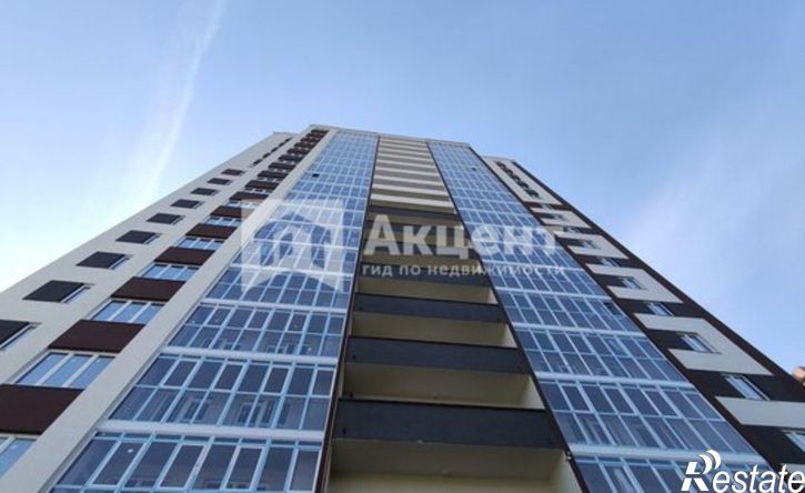 1-комн квартира ул Профсоюзная, 4,  д. 4
