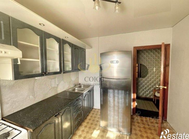 3-комн квартира ул Фрунзе, 23,  д. 23