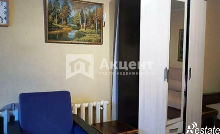 1-комн квартира ул Танкиста Белороссова, 24,  д. 24
