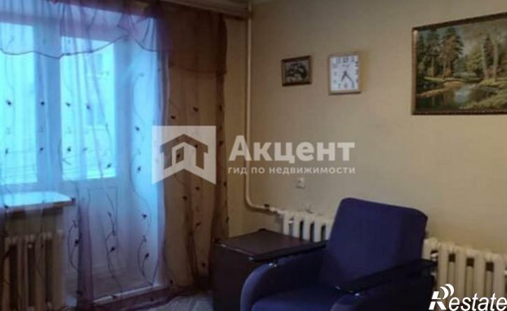 1-комн квартира ул Танкиста Белороссова, 24,  д. 24