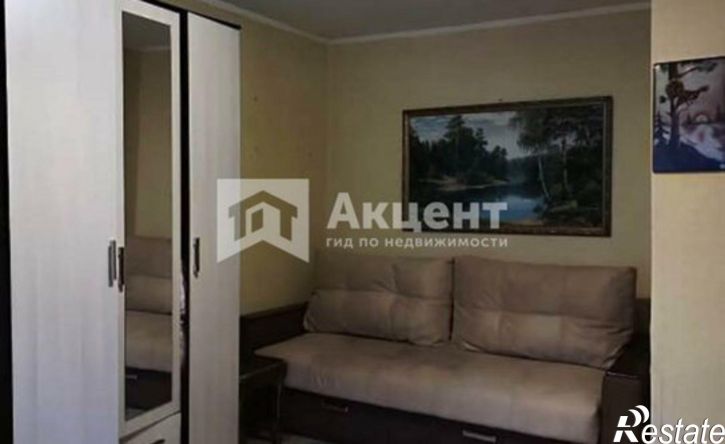 1-комн квартира ул Танкиста Белороссова, 24,  д. 24