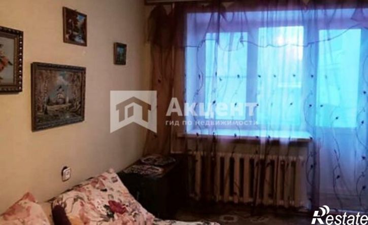 1-комн квартира ул Танкиста Белороссова, 24,  д. 24