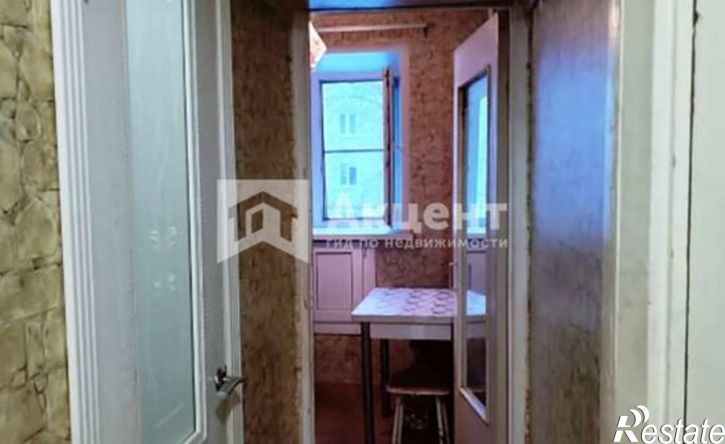 1-комн квартира ул Танкиста Белороссова, 24,  д. 24