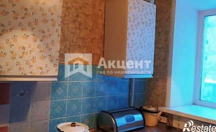 1-комн квартира ул Танкиста Белороссова, 24,  д. 24