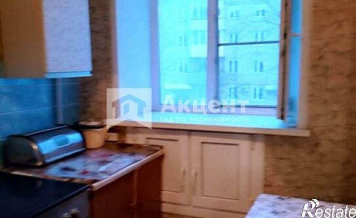 1-комн квартира ул Танкиста Белороссова, 24,  д. 24