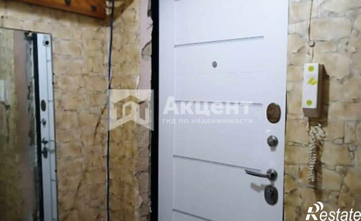 1-комн квартира ул Танкиста Белороссова, 24,  д. 24