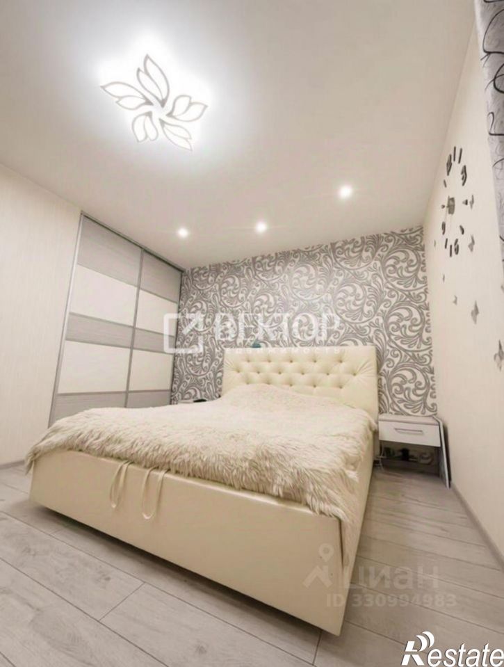 3-комн квартира ул Революционная, 24 4,  д. 24 4,  к. 4