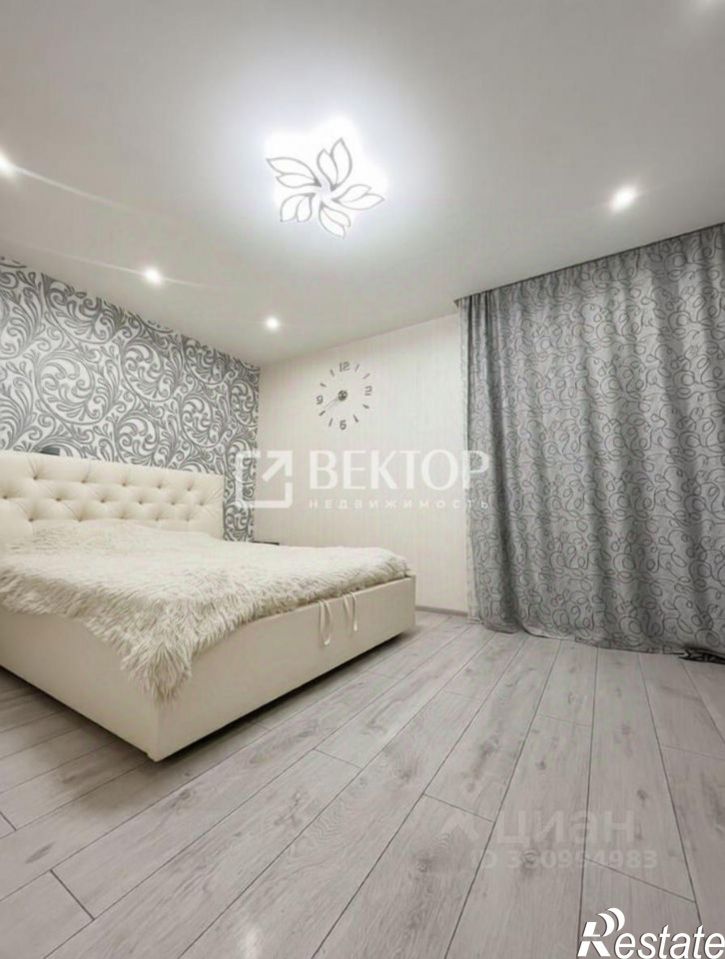 3-комн квартира ул Революционная, 24 4,  д. 24 4,  к. 4