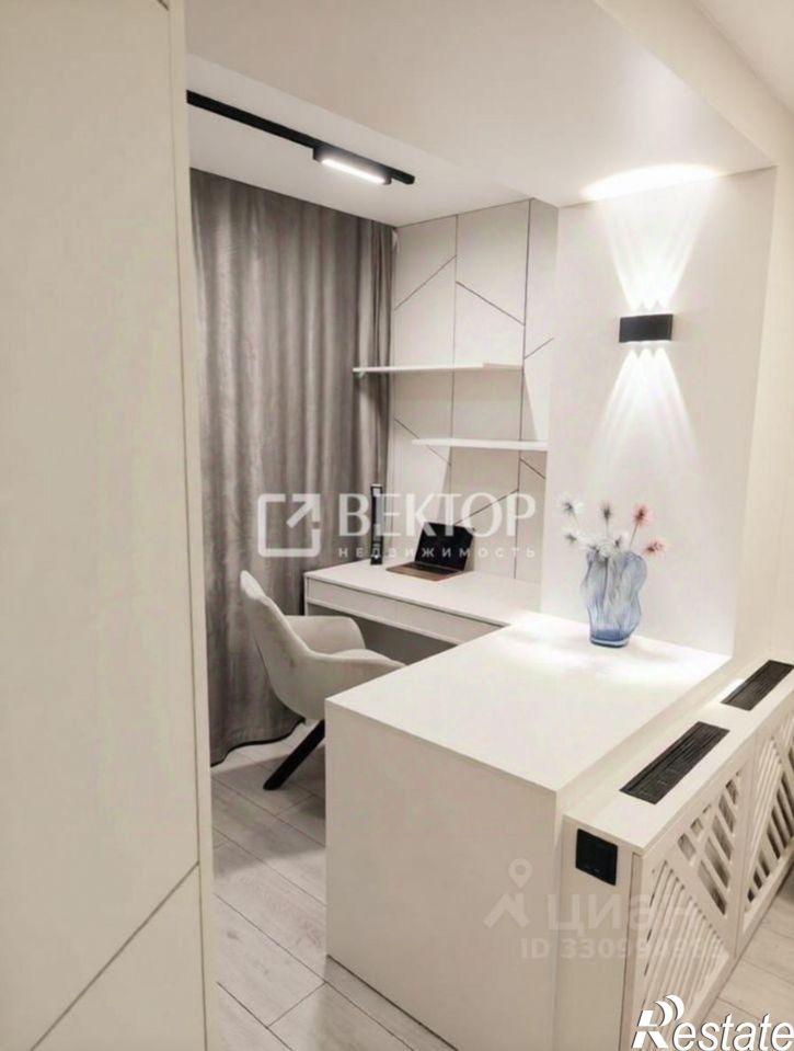 3-комн квартира ул Революционная, 24 4,  д. 24 4,  к. 4