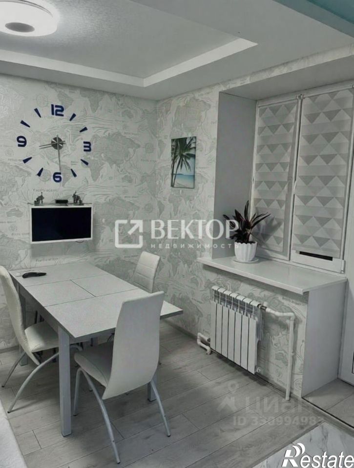 3-комн квартира ул Революционная, 24 4,  д. 24 4,  к. 4