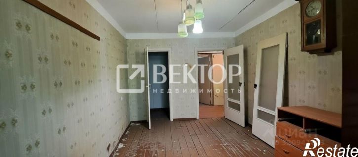 2-комн квартира ул Светлая, 8,  д. 8