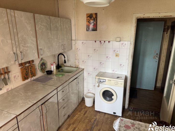 2-комн квартира Велижская улица, 72,  д. 72