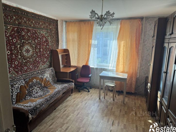 2-комн квартира Велижская улица, 72,  д. 72
