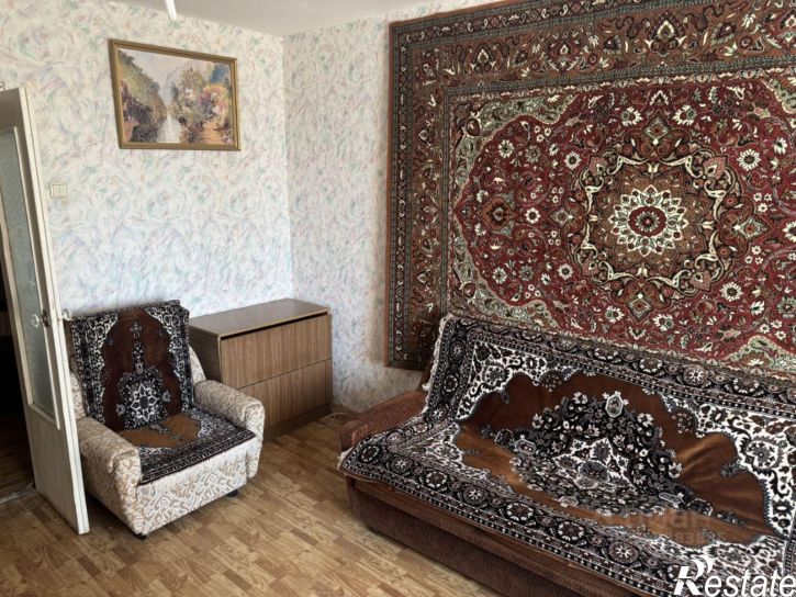 2-комн квартира Велижская улица, 72,  д. 72